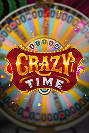 Crazy Time