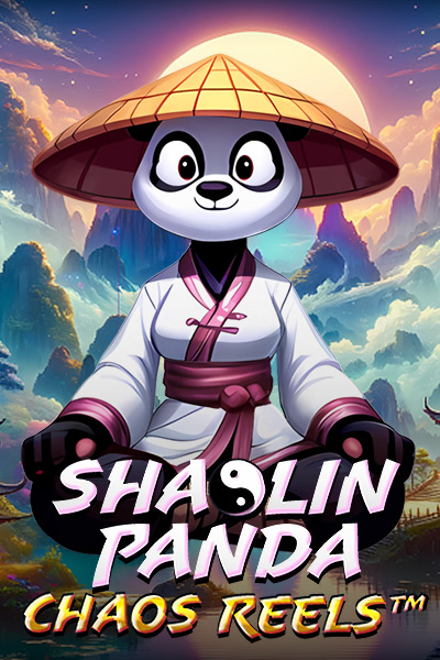 Shaolin panda chaos