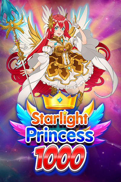 Starlight princess 1000