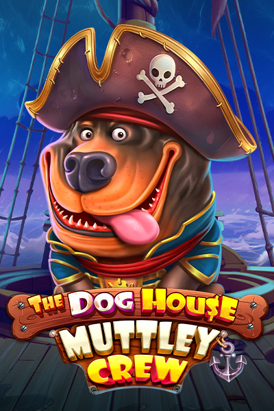 The dog house muttley crew